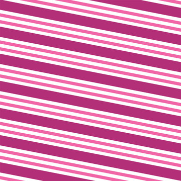 Stripe pattern vector Background Pink stripe abstract texture Fashion print design. Vertical parallel stripes Pink Wallpaper wrapping fashion lux Fabric design retro Textile swatch t shirt. eps 10.