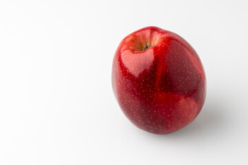 Roter Apfel
