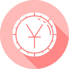 Yuan coin
