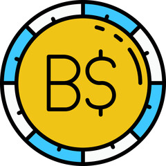 Brunei Coin