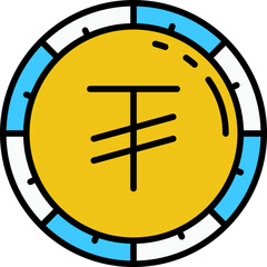 Tugrik Coin