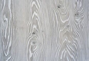 Grey Wood Texture Seamless Pattern Background