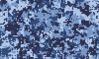 Fototapeta premium Balance painted camo contemporary. Repetitive textured spot paper. Special hiking vector pixelated.