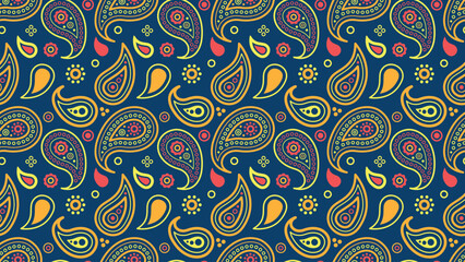 Endless scrapbook by twisted card. Fashionable dot on tiled repeat. Swatch meadow at art floral.