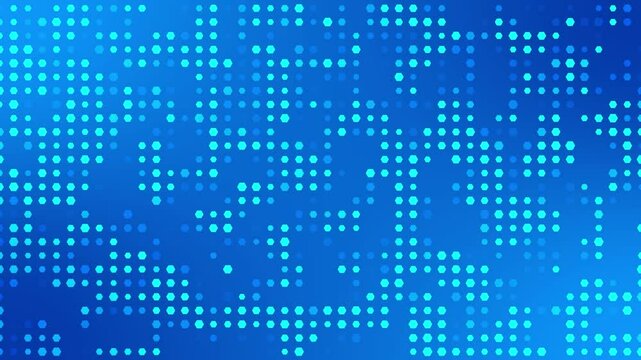 binary code background