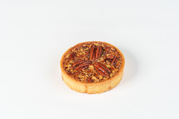 Pecan Tart