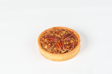 Pecan Tart