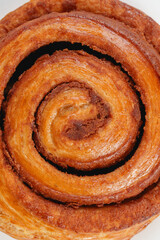 Cinnamon Roll