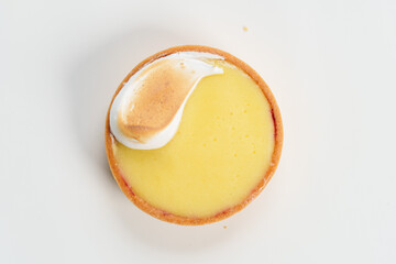 Lemon Tart