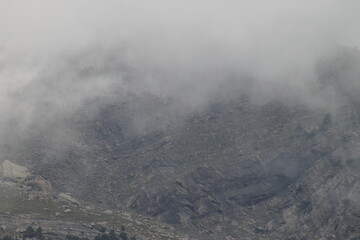 Paisajes Estacion de Canfranc - 2024 - 061