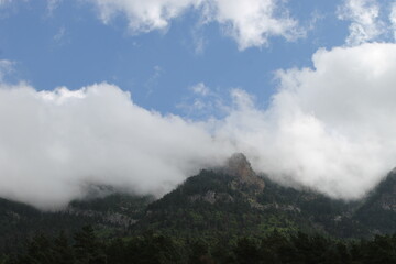 Paisajes Estacion de Canfranc - 2024 - 135
