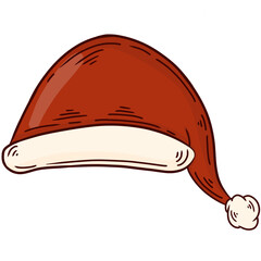 Santa hat