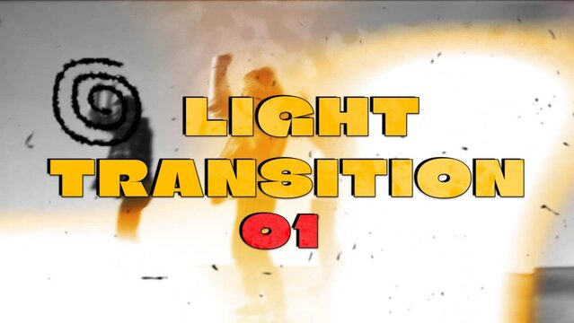 Light Transition 01