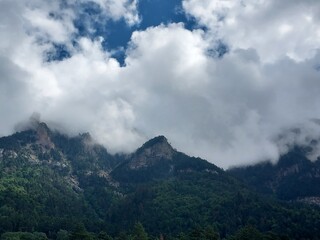 Paisajes Estacion de Canfranc - 2024 - 168