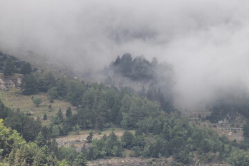 Paisajes Estacion de Canfranc - 2024 - 213