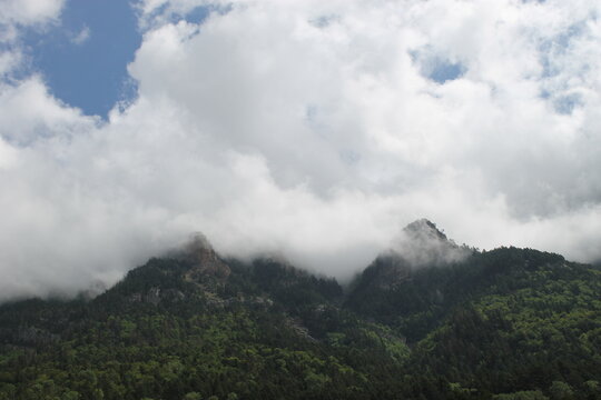 Paisajes Estacion de Canfranc - 2024 - 261