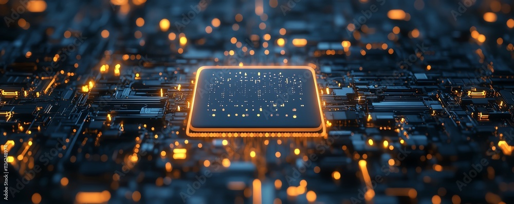 Aufkleber Artificial intelligence tools for improving work efficiency and data analysis, leveraging AI chatbots to unlock potential and solve work challenges