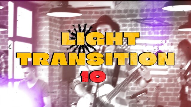 Light Transition 10