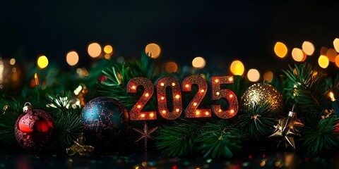 christmas tree decorations,2025