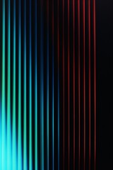 abstract background with stripes