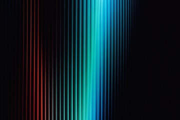 abstract rainbow background