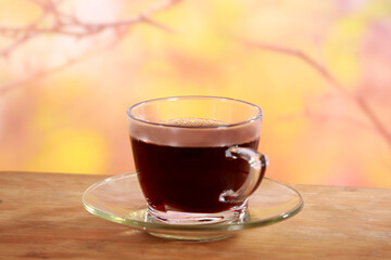 Black  Tea, Indian Food