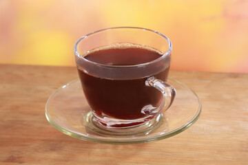 Black  Tea, Indian Food