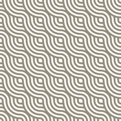 Circular curve Geometric Patterns – Versatile Vector Graphics