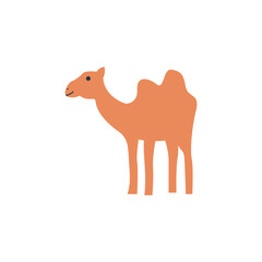 idul adha icon logo vector film icon illustration template design