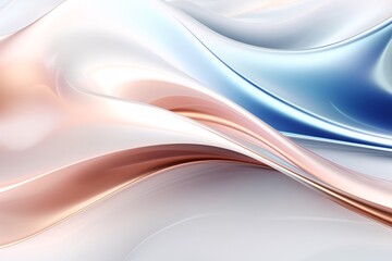 Obraz premium Abstract metal laser background