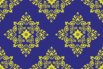 Seamless patterns