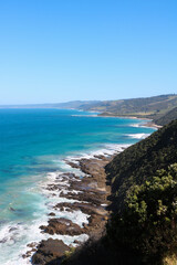 Great Ocean Road