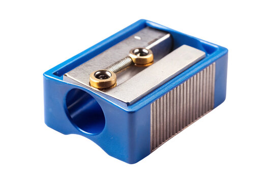 Pencil sharpeners enhance your writing experience