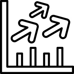 Graph Icon