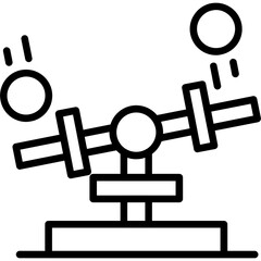 Balance Icon