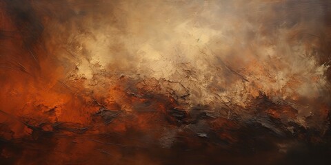 Vintage retro old rustic antique metal stone rock damaged texture surface. Grunge abstract drawing painting backdrop view