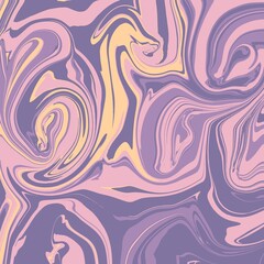 Purple Symphony background abstract, focusing on purple as the dominant color.