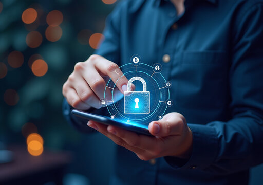 secure digital wallet applications encrypt digital currencies safe transactions asset protection various cybersecurity