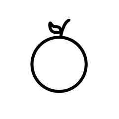 Oranges icon