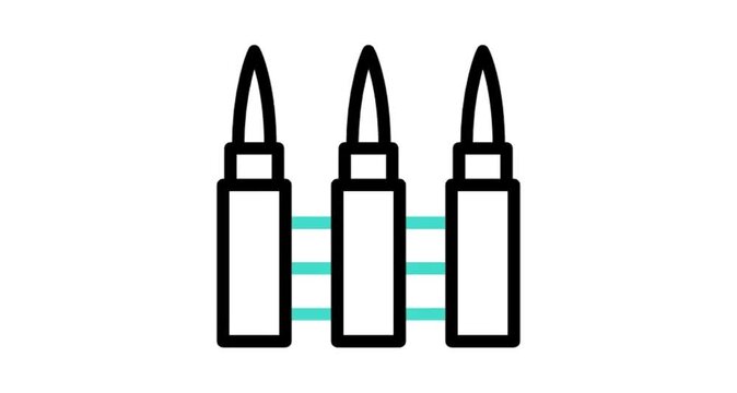 bullets