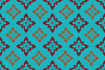 seamless pattern