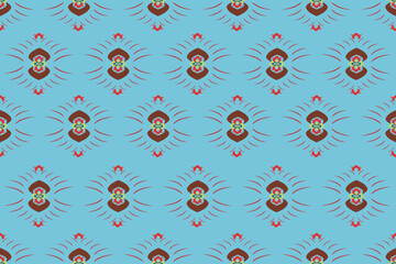 seamless pattern
