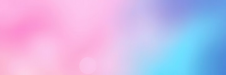 Fototapeta premium Vibrant blend of colors from teal to pink in a modern gradient background, background, vibrant, blend