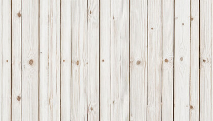 Light Wooden Plank Background
