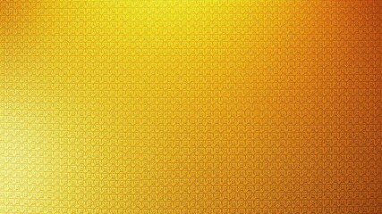 Elegant golden background with intricate geometric design, luxury, stylish, golden