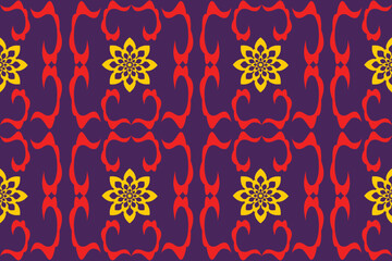 seamless pattern