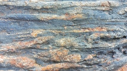 Natural stone textures in various shapes