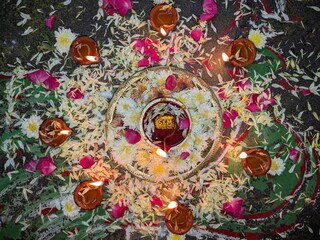 christmas decoration