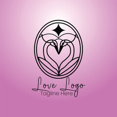 Love Logo