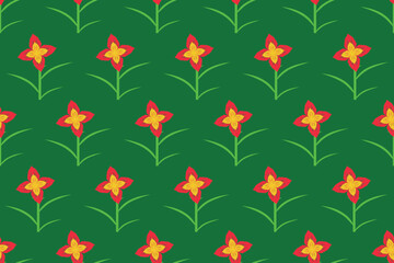 seamless pattern